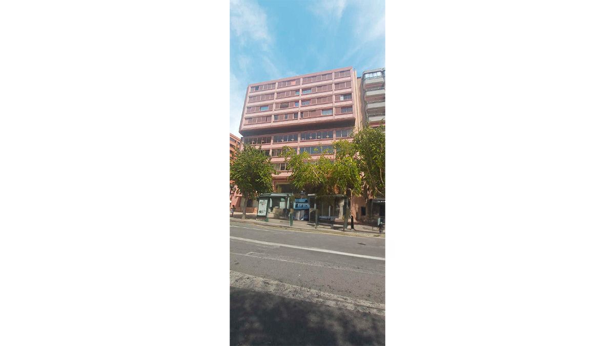 Oficina en Alicante , ALICANTE