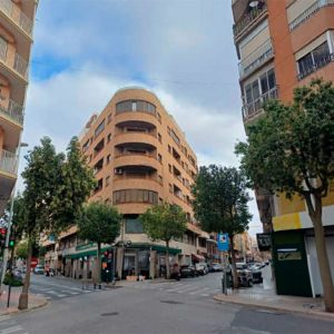 Oficina en Elche , ALICANTE