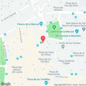 Oficina en Córdoba , CORDOBA