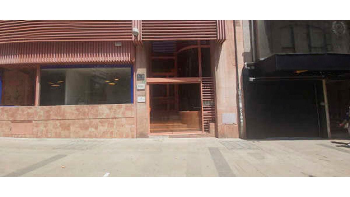 Oficina en Alicante , ALICANTE - Imagen 2