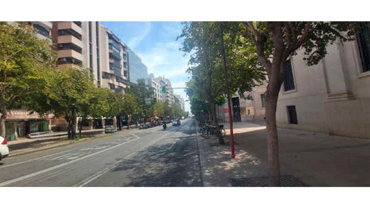 Oficina en Alicante , ALICANTE - Imagen 3