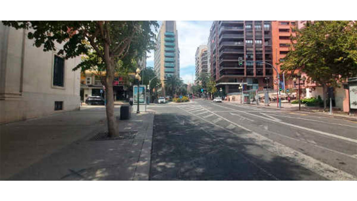 Oficina en Alicante , ALICANTE - Imagen 4