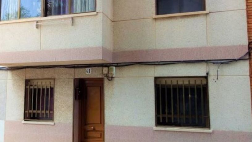Casa en Puertollano , CIUDAD REAL - Imagen 3