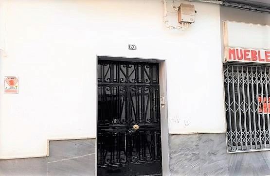 Piso en Baza , GRANADA