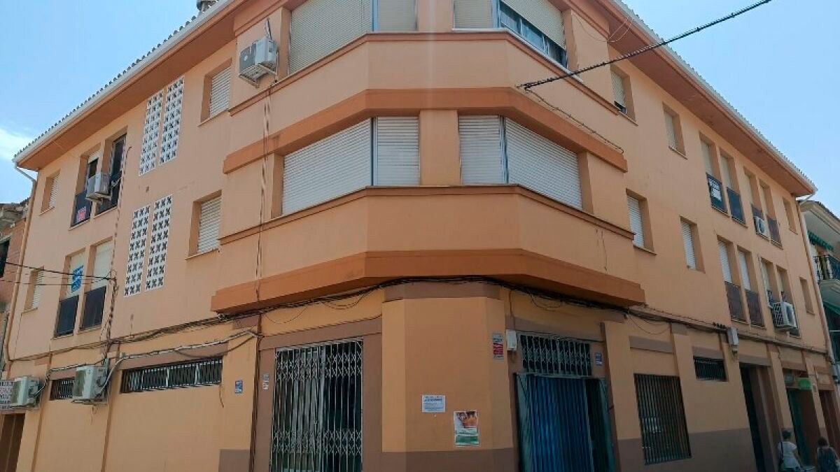 Casa en Cabra del Santo Cristo , JAEN