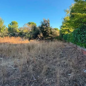 Terreno urbano en venta en calle Gobelas