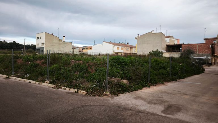 CALLE MARE DE DEU DESEMPARATS 10 , Valencia / València