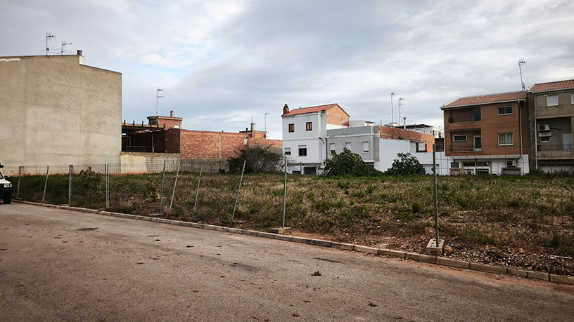CALLE MARE DE DEU DESEMPARATS 10 , Valencia / València - Imagen 2