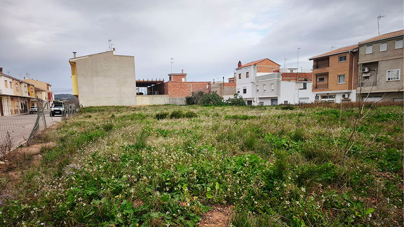 CALLE MARE DE DEU DESEMPARATS 10 , Valencia / València - Imagen 3
