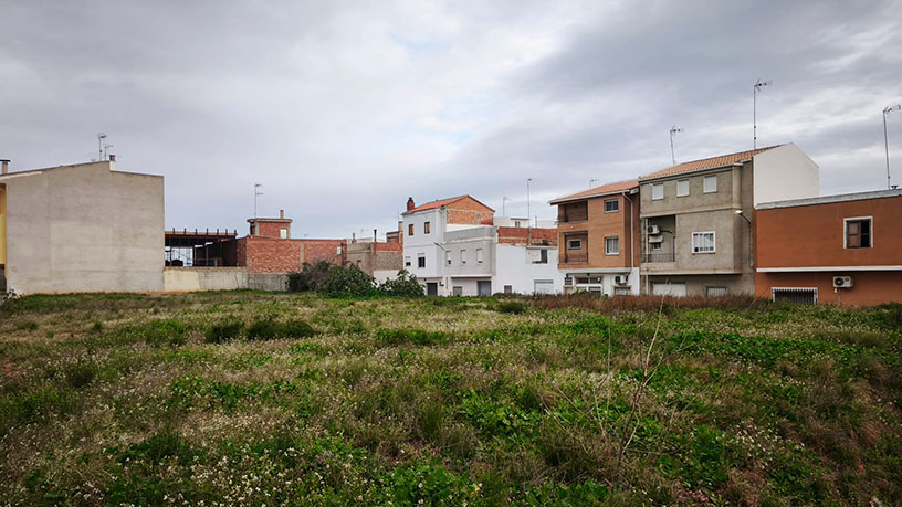 CALLE MARE DE DEU DESEMPARATS 10 , Valencia / València - Imagen 4