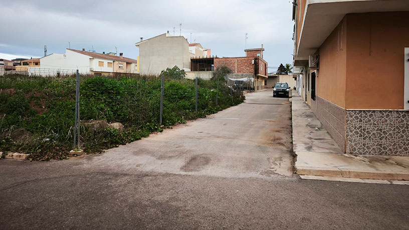 CALLE MARE DE DEU DESEMPARATS 10 , Valencia / València - Imagen 6
