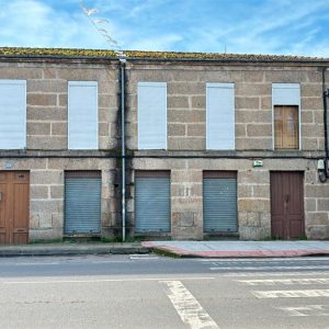 CALLE ESTRADA OURENSE DE Nº53 PL 1