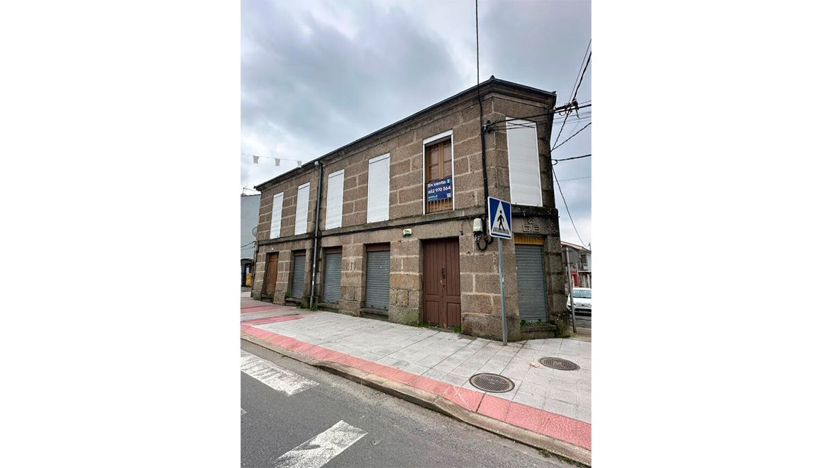 Piso en Verin , ORENSE - Imagen 2