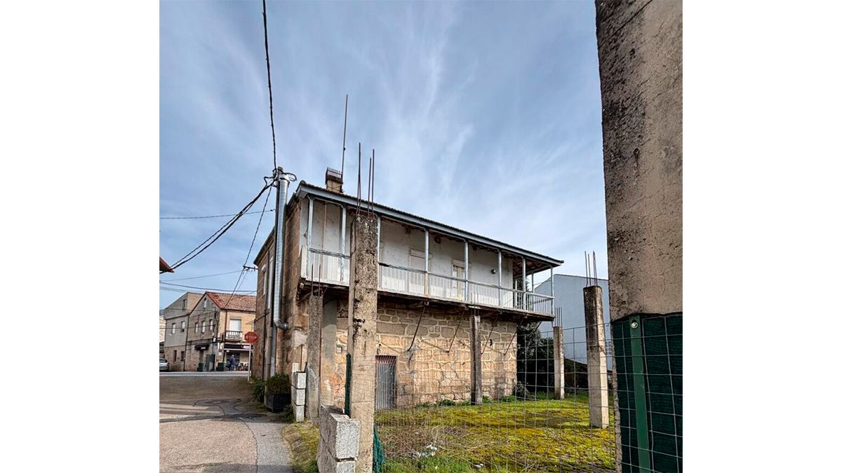 Piso en Verin , ORENSE - Imagen 3