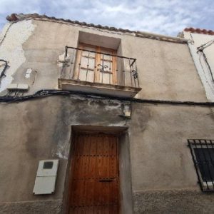 Casa en Nacimiento , ALMERIA