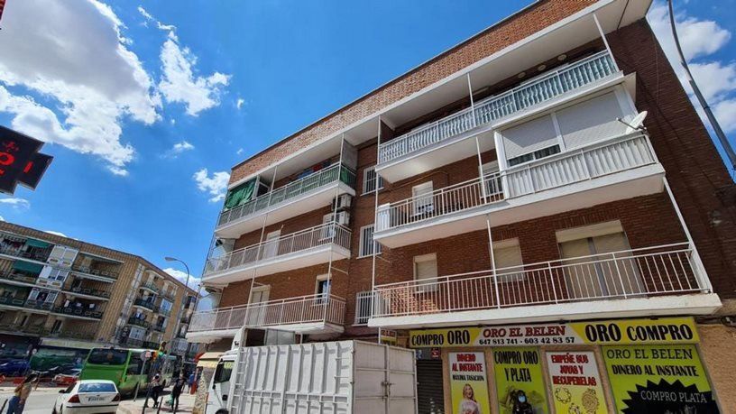 Piso en Fuenlabrada , MADRID
