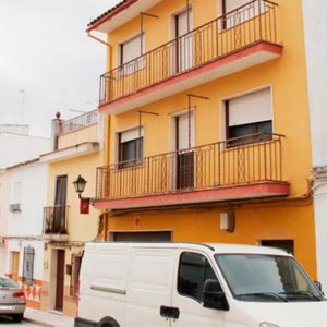 Piso en Moriles , CORDOBA
