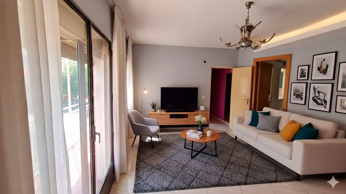 Piso en Fuenlabrada , MADRID - Imagen 6
