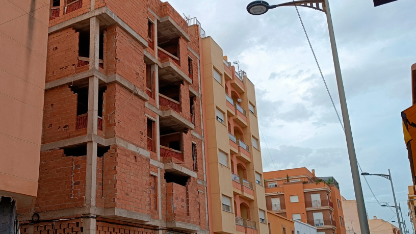 AVDA PABLO PICASSO 35 , Almería