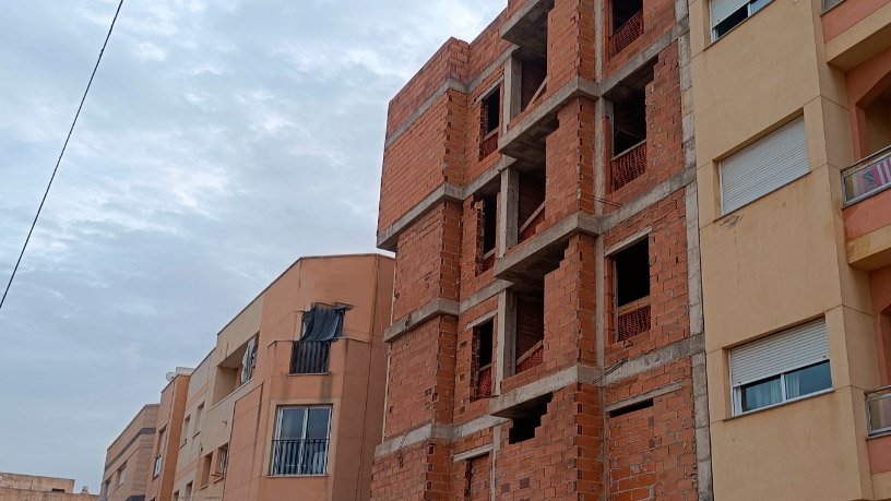 AVDA PABLO PICASSO 35 , Almería - Imagen 2