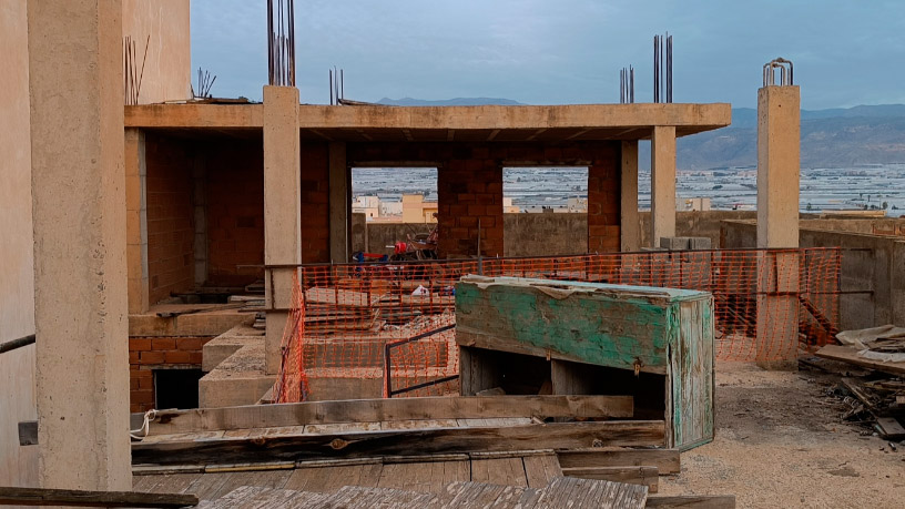 AVDA PABLO PICASSO 35 , Almería - Imagen 4