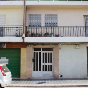 CALLE SAN RAFAEL , Valencia / València