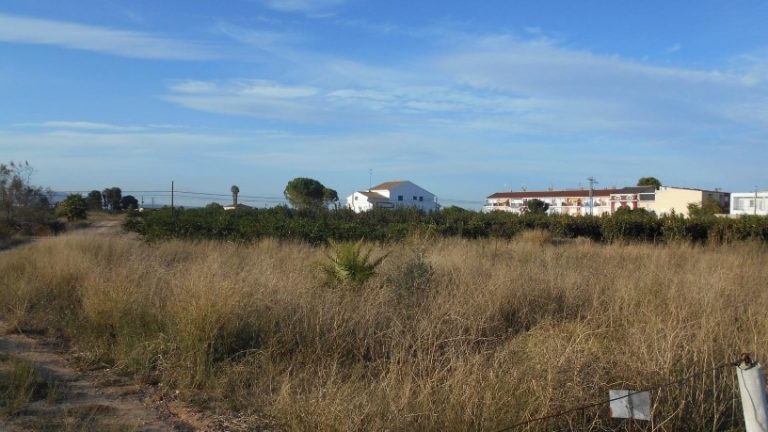 PRAJE ESPARZA S/N 0 , Valencia / València
