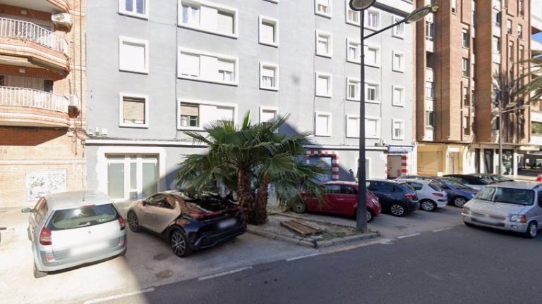 AVDA CAMPANAR 122 , Valencia / València