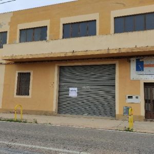 RONDA ALCIRA 38 38 , Valencia / València