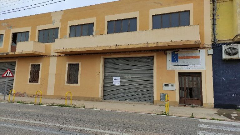 RONDA ALCIRA 38 38 , Valencia / València