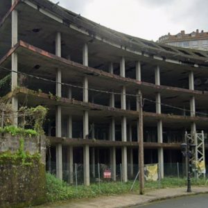 AVDA DE FERROL 67 , Coruña, A