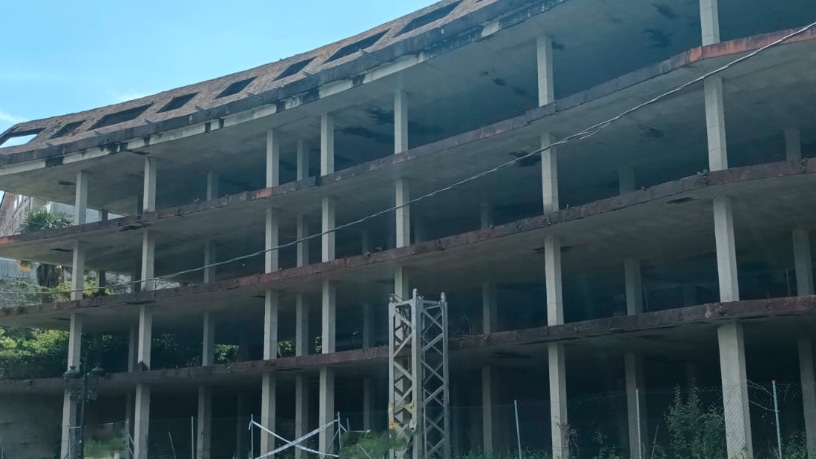 AVDA DE FERROL , Coruña, A