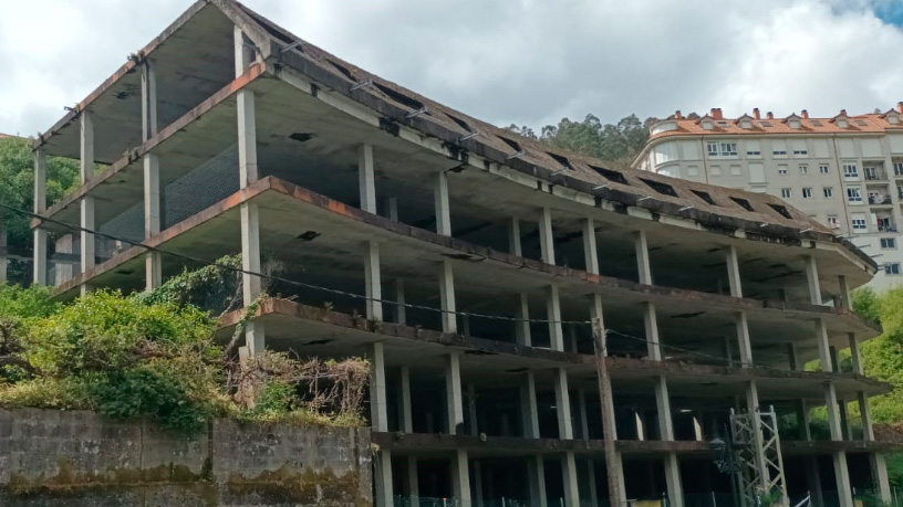 AVDA DE FERROL , Coruña, A - Imagen 2