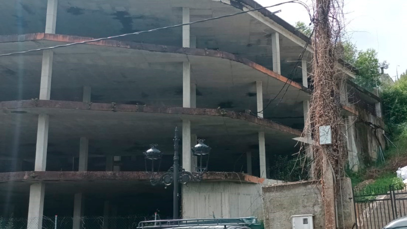 AVDA DE FERROL , Coruña, A - Imagen 5