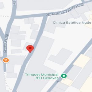 PTDA DEL CORRAL DE CUCO O PLA DEPISAMULLER , Valencia / València