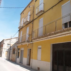 Oficina en Sant Guim de Freixenet , LLEIDA