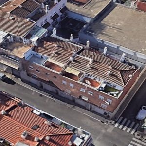 Piso en Terrassa , BARCELONA