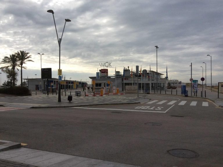 Oficina en Segur de Calafell , TARRAGONA