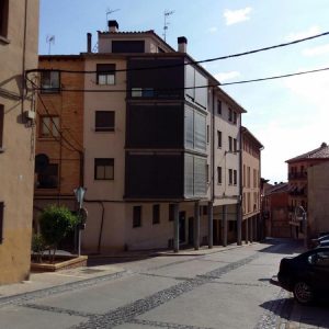 Oficina en Tarazona , ZARAGOZA