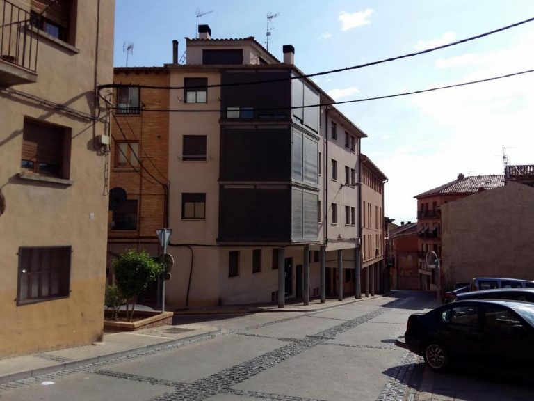 Oficina en Tarazona , ZARAGOZA