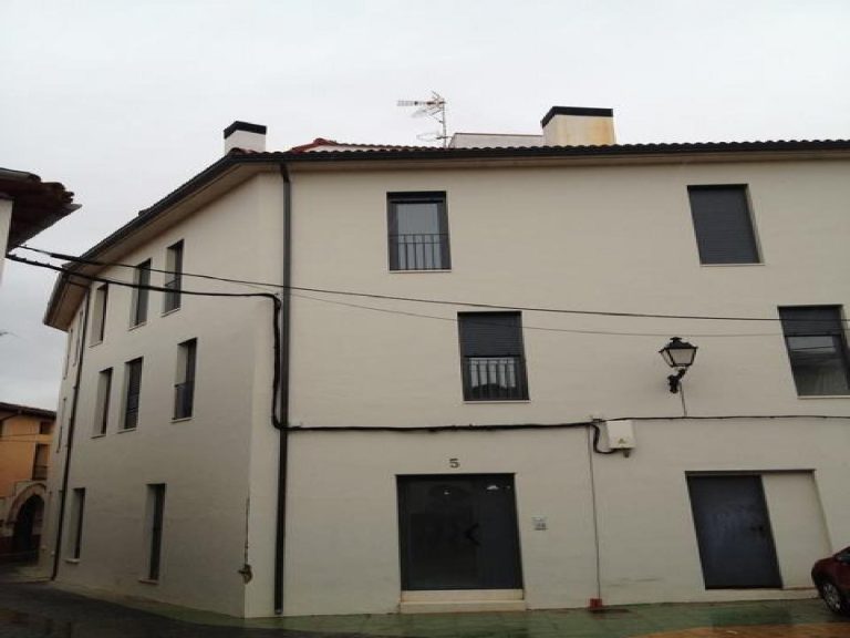 Oficina en Torralba de Ribota , ZARAGOZA