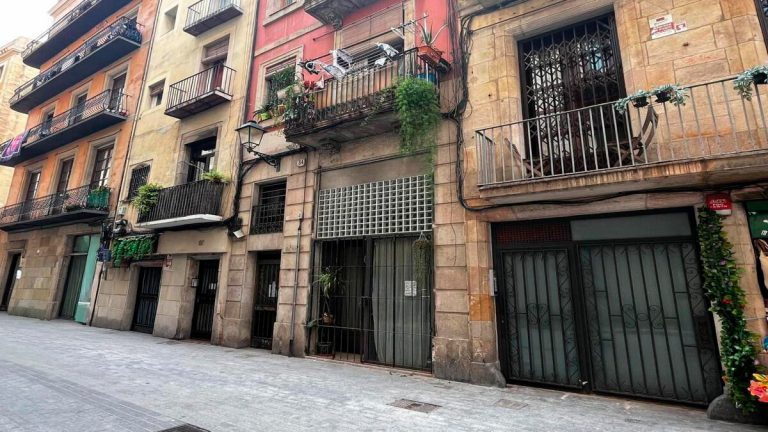 Piso en Barcelona , BARCELONA