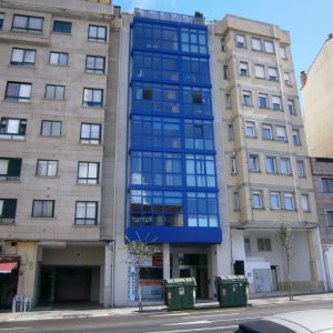 Oficina en Vigo , PONTEVEDRA