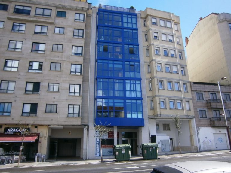 Oficina en Vigo , PONTEVEDRA