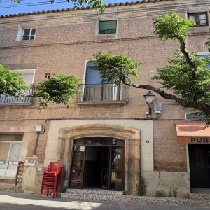 Piso en Ateca , ZARAGOZA
