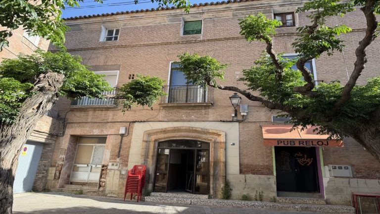 Piso en Ateca , ZARAGOZA