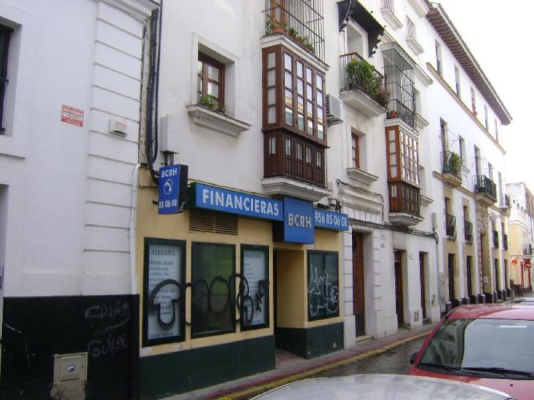 Oficina en El Puerto de Santa Maria , CADIZ