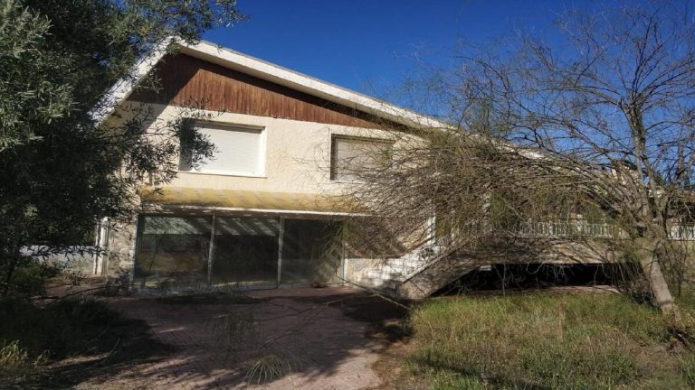 Casa en Petrer , ALICANTE