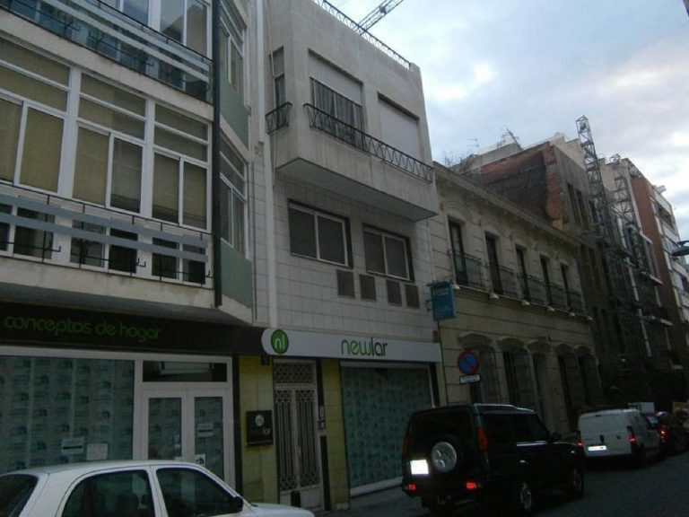 Oficina en Almeria , ALMERIA