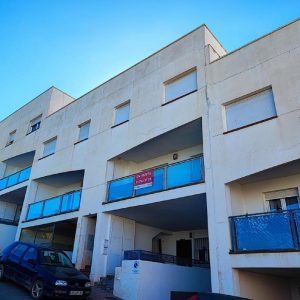 Piso en Turre , ALMERIA